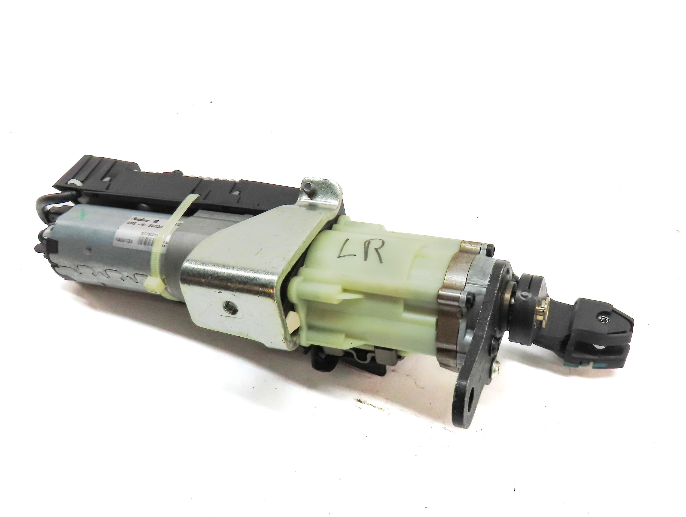 2014-2015 AUDI Q7 (4L) REAR LEFT DRIVER TRUNK LIFT ASSIST LIFTGATE MOTOR — exact item pictured